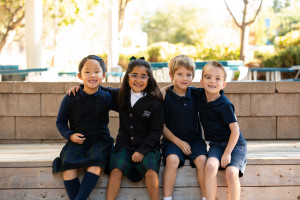 圣安德鲁主教学校