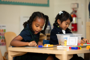 圣安德鲁主教学校