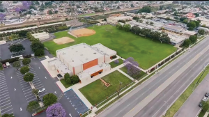 Saint Joseph High School