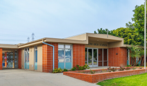 Saint Joseph High School
