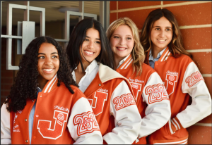 Saint Joseph High School