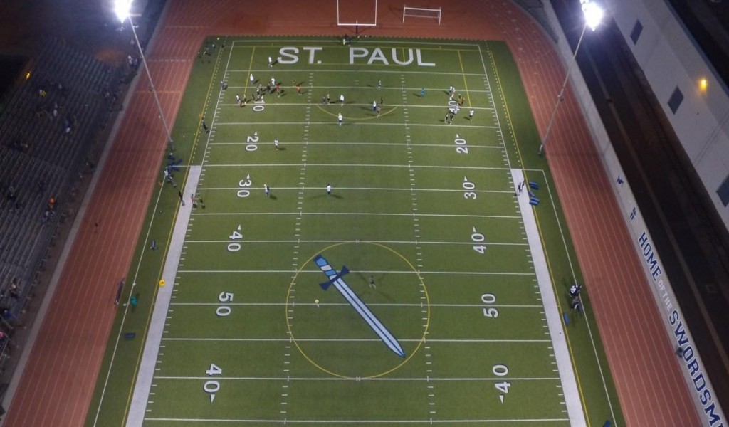 Official information of St. Paul High School in 2024 | FindingSchool