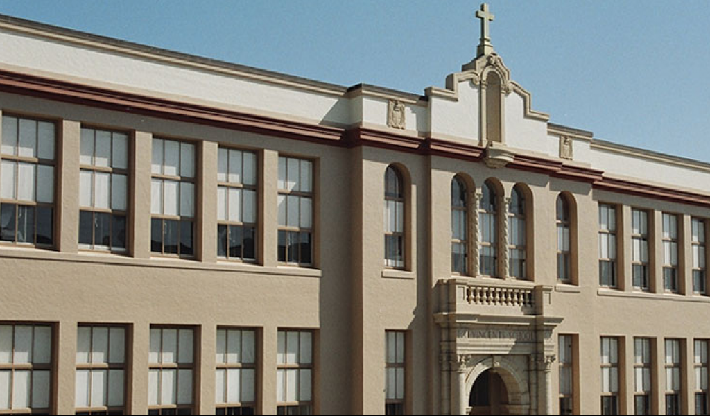 Official information of St Vincent De Paul High School in 2024 | FindingSchool