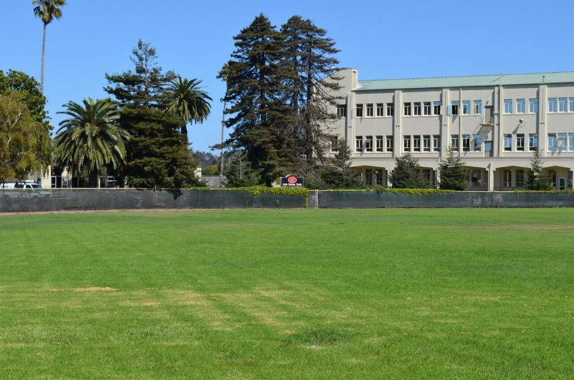 Salesian College Preparatory