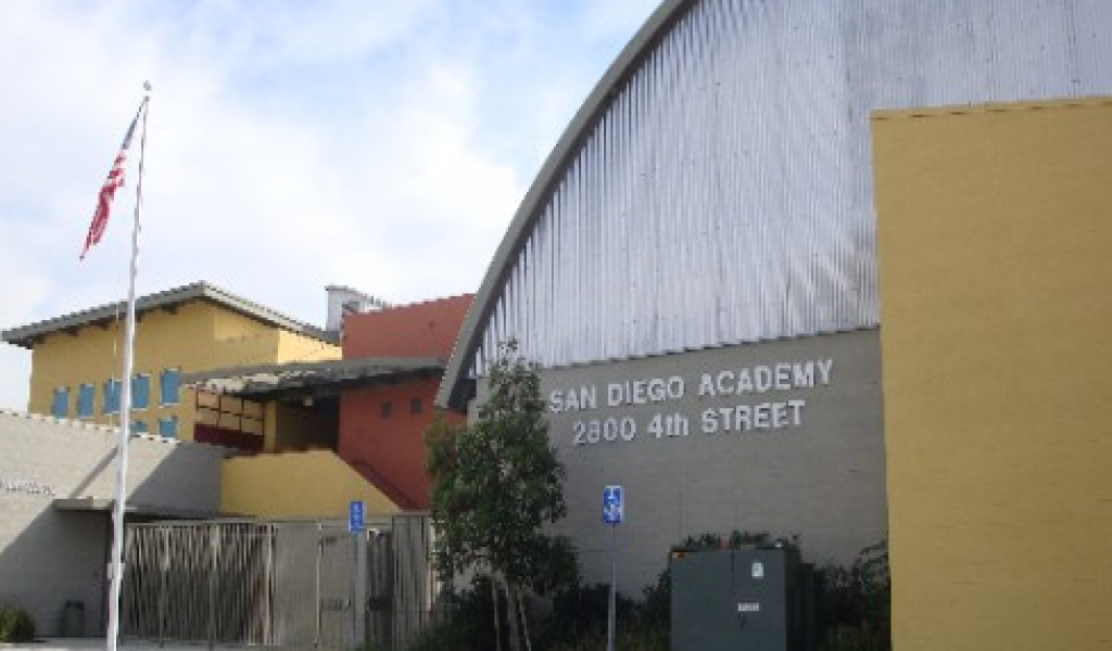 Official information of San Diego Academy in 2024 | FindingSchool