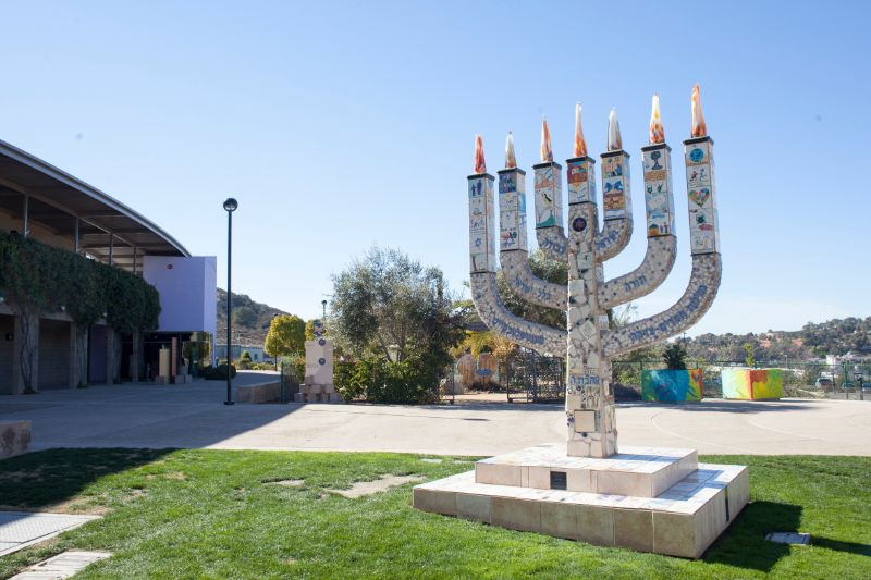 San Diego Jewish Academy