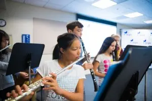 San Diego Jewish Academy