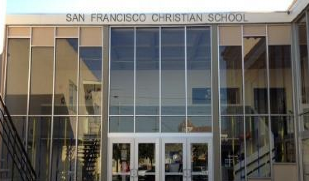 2024년 San Francisco Christian School 학교의 공식 정보  | FindingSchool