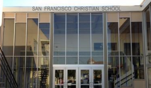 San Francisco Christian School With Reviews, Requirements 2024 | FindingSchool