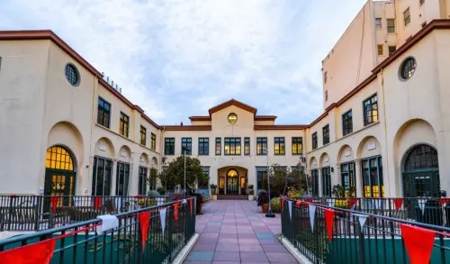 San Francisco University High School With Reviews, Requirements 2024 | FindingSchool