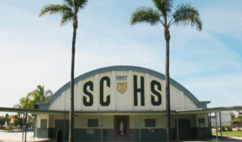 Santa Clara High School With Reviews, Requirements 2024 | FindingSchool