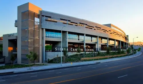 Sierra Canyon School With Reviews, Requirements 2024 | FindingSchool