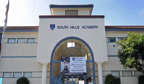 South Hills Academy With Reviews, Requirements 2024 | FindingSchool