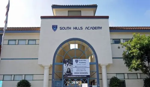 South Hills Academy With Reviews, Requirements 2025 | FindingSchool