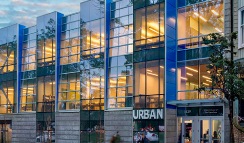 The Urban School Of San Francisco รีวิว ข้อกำหนด 2024 ปี | FindingSchool