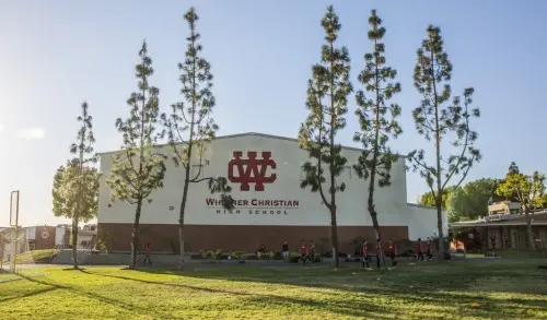 Whittier Christian High School With Reviews, Requirements 2024 | FindingSchool