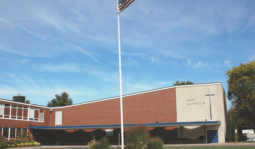 Thông Tin Trường East Catholic High School Đầy Đủ Chính Thức Của Năm 2024 | FindingSchool