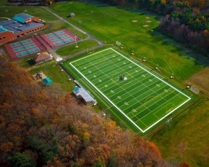 Hamden Hall Country Day School