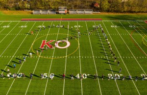 Kingswood Oxford School