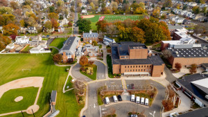 Kingswood Oxford School