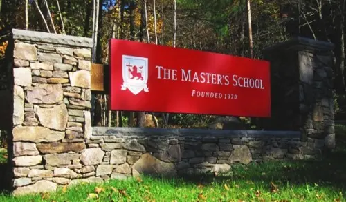 The Master's School - CT With Reviews, Requirements 2024 | FindingSchool