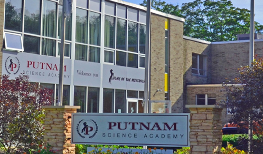 Thông Tin Trường Putnam Science Academy CT Đầy Đủ Chính Thức Của Năm 2024 | FindingSchool