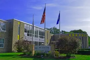 Putnam Science Academy CT