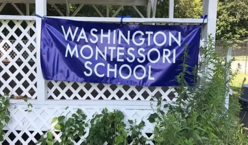 Washington Montessori School รีวิว ข้อกำหนด 2025 ปี | FindingSchool