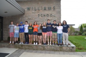 The Williams School