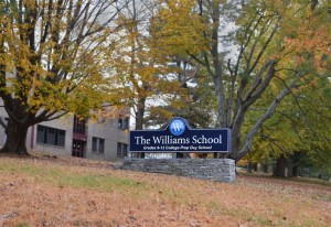 The Williams School