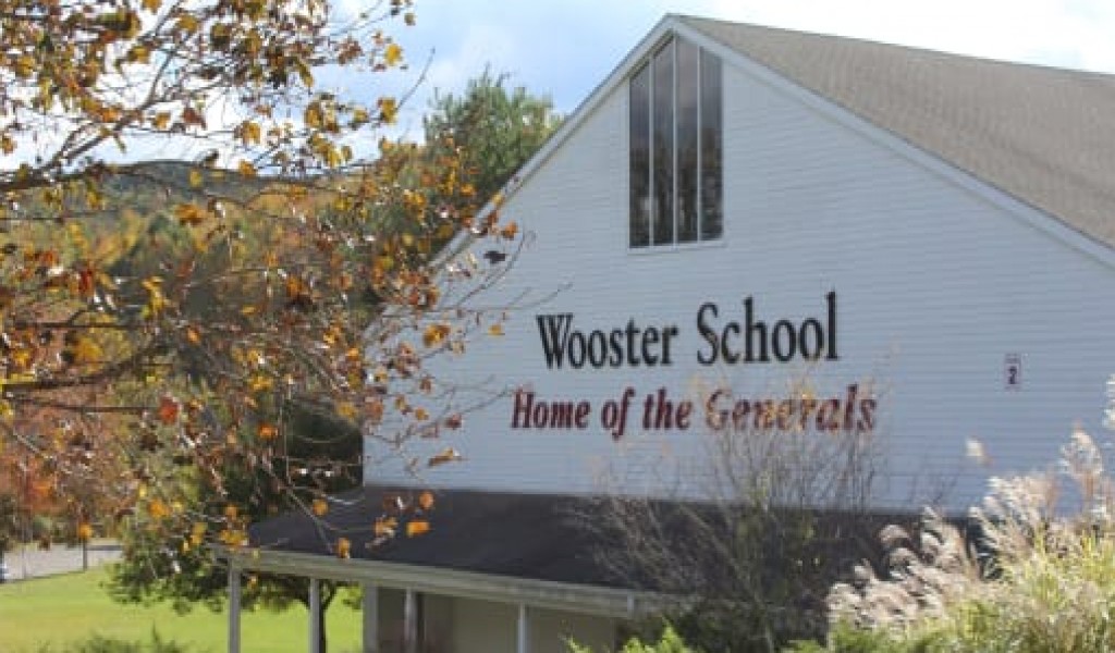 Official information of Wooster School in 2024 | FindingSchool