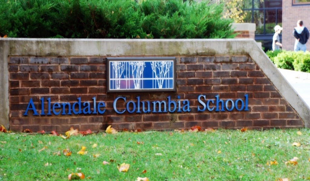 Official information of Allendale Columbia School in 2024 | FindingSchool