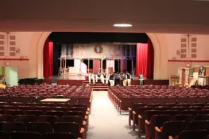 Archbishop Stepinac High School