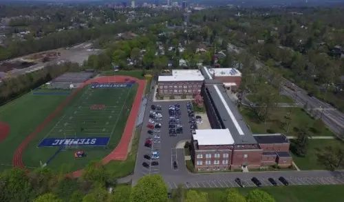 Archbishop Stepinac High School With Reviews, Requirements 2024 | FindingSchool