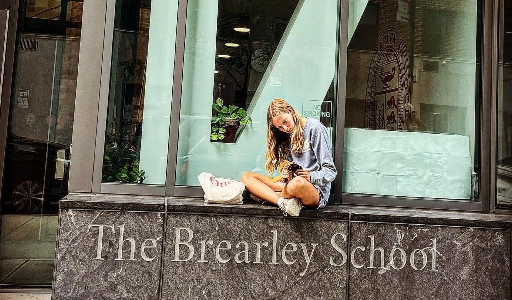 Official information of Brearley School in 2024 | FindingSchool