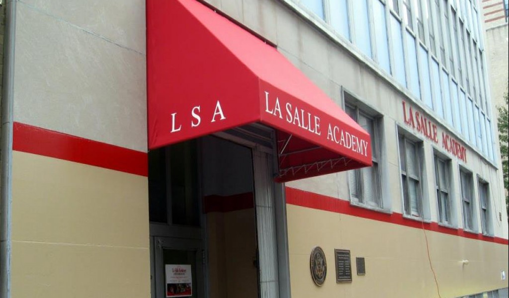 Official information of La Salle Academy-NY in 2024 | FindingSchool