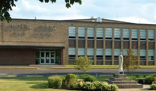 Notre Dame Junior Senior High School With Reviews, Requirements 2024 | FindingSchool