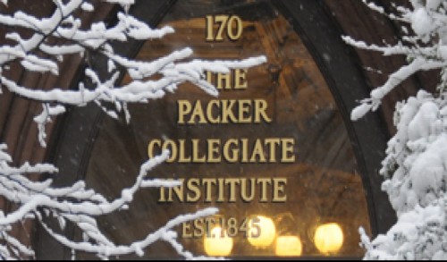 Packer Collegiate Institute With Reviews, Requirements 2024 | FindingSchool