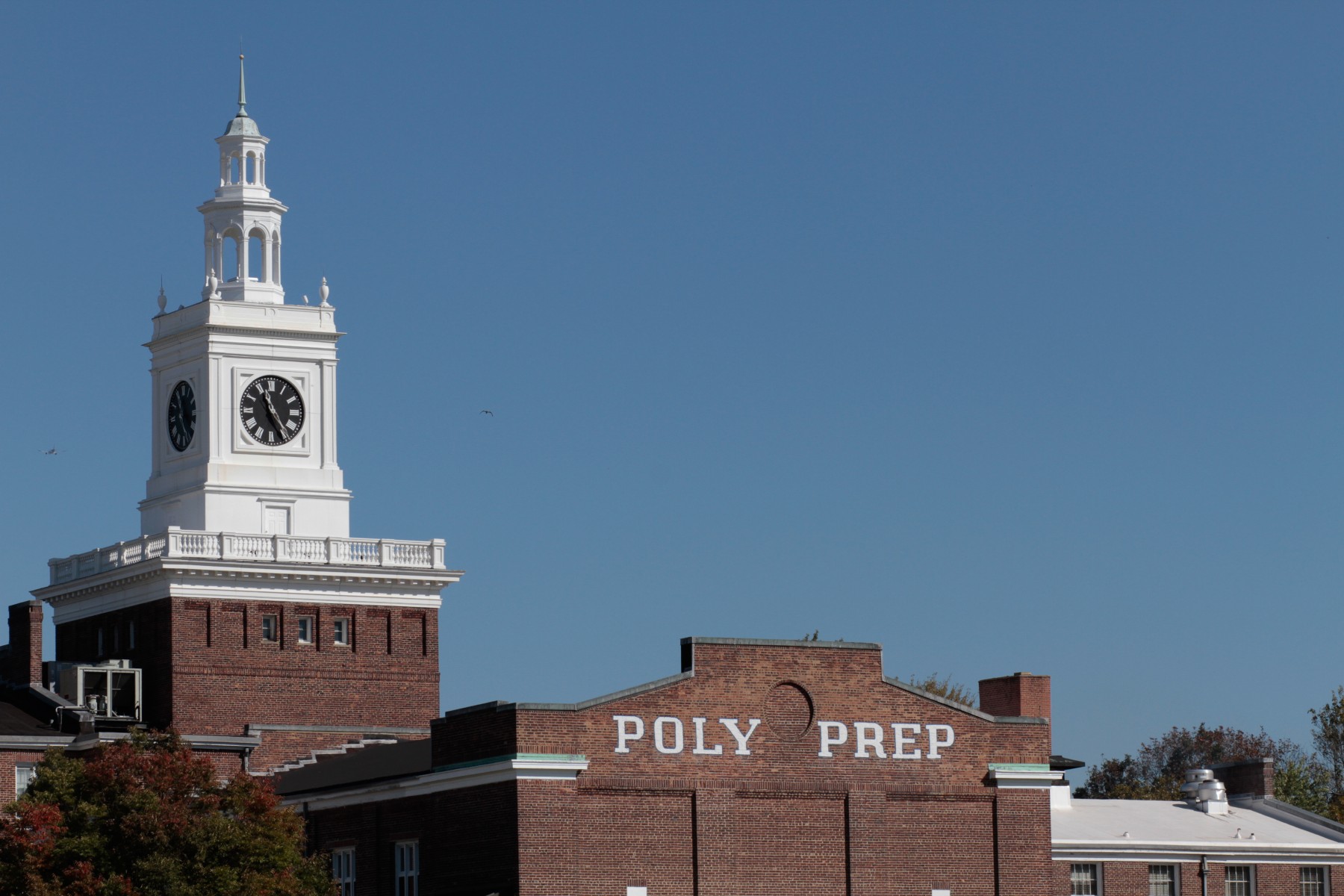 Poly Prep Country Day School