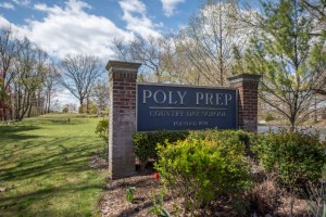 Poly Prep Country Day School