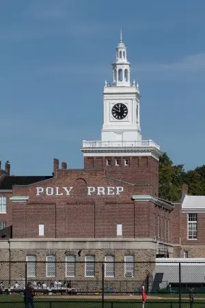 Poly Prep Country Day School