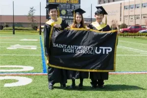 Saint Anthony's High School