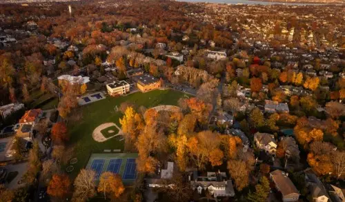 Staten Island Academy レビュー、要件 2024年 | FindingSchool