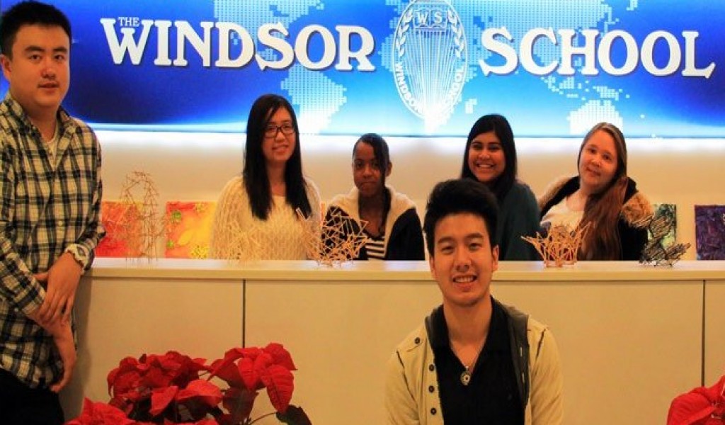 Thông Tin Trường Windsor School Đầy Đủ Chính Thức Của Năm 2024 | FindingSchool