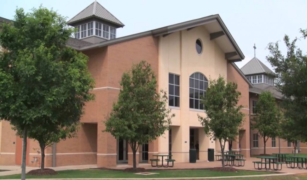 2024년 All Saints Episcopal School - Tyler 학교의 공식 정보  | FindingSchool