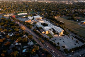 Bishop Lynch High School