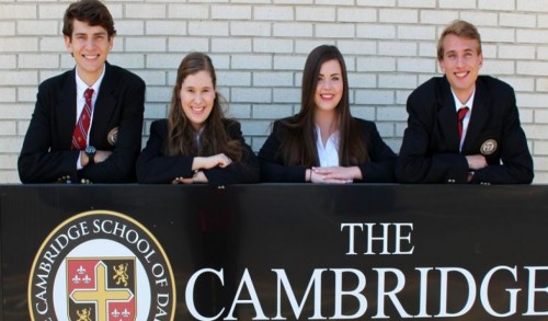 The Cambridge School of Dallas With Reviews, Requirements 2024 | FindingSchool