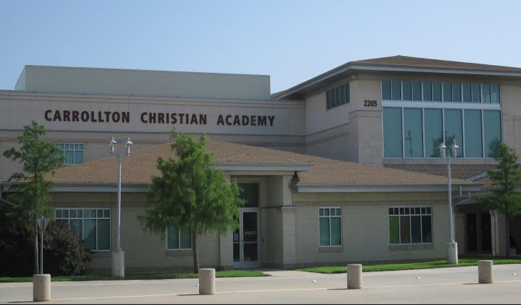 2024년 Carrollton Christian Academy 학교의 공식 정보  | FindingSchool