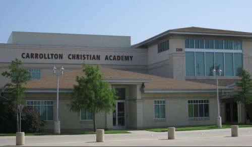 Carrollton Christian Academy With Reviews, Requirements 2024 | FindingSchool