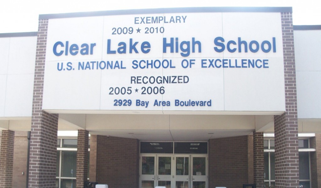 Official information of Clear Lake Christian School in 2024 | FindingSchool